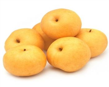 河南梨樹苗告訴你實施人工授粉的好處